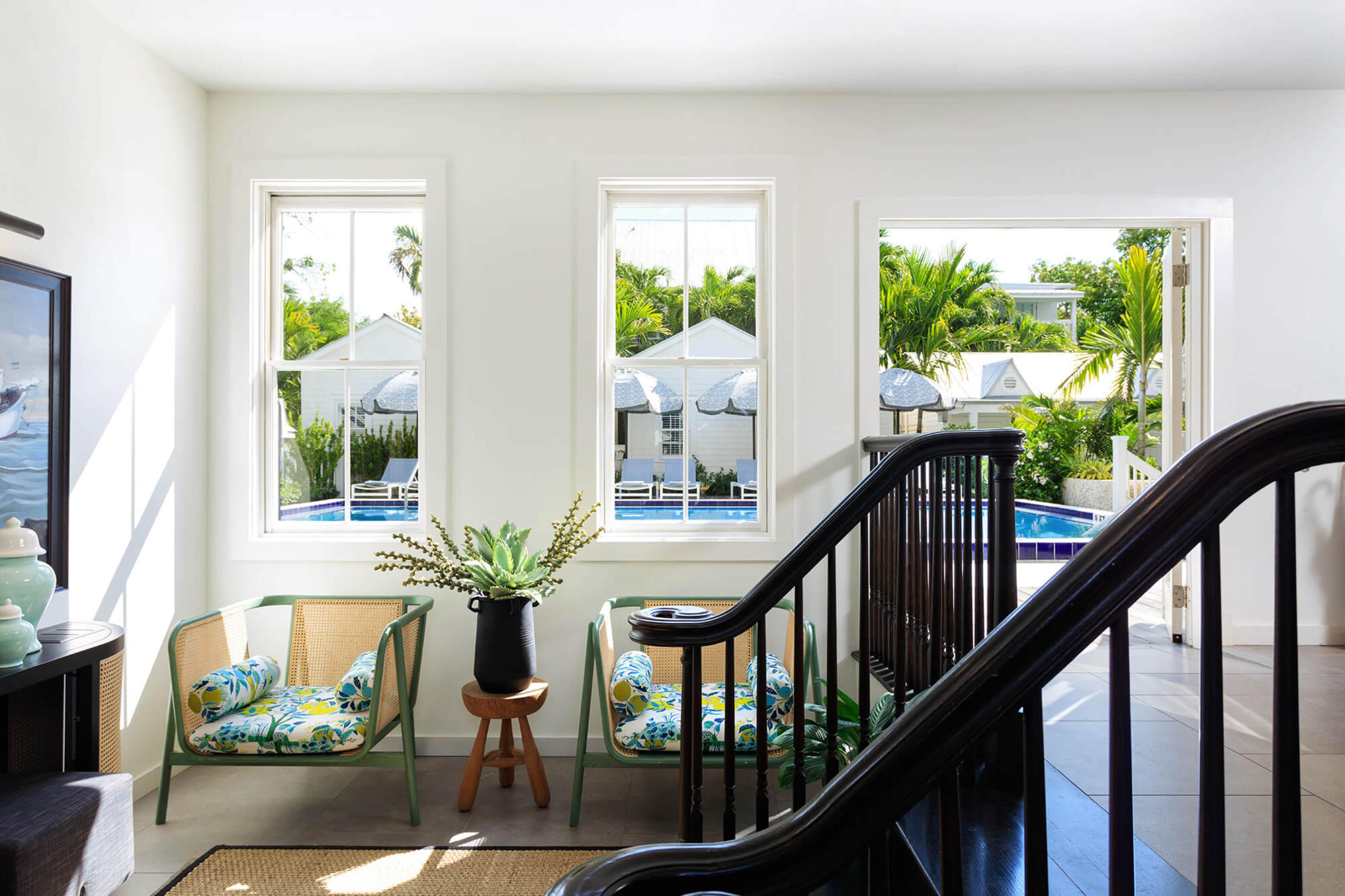 Winslow'S Bungalows - Key West Historic Inns Bagian luar foto