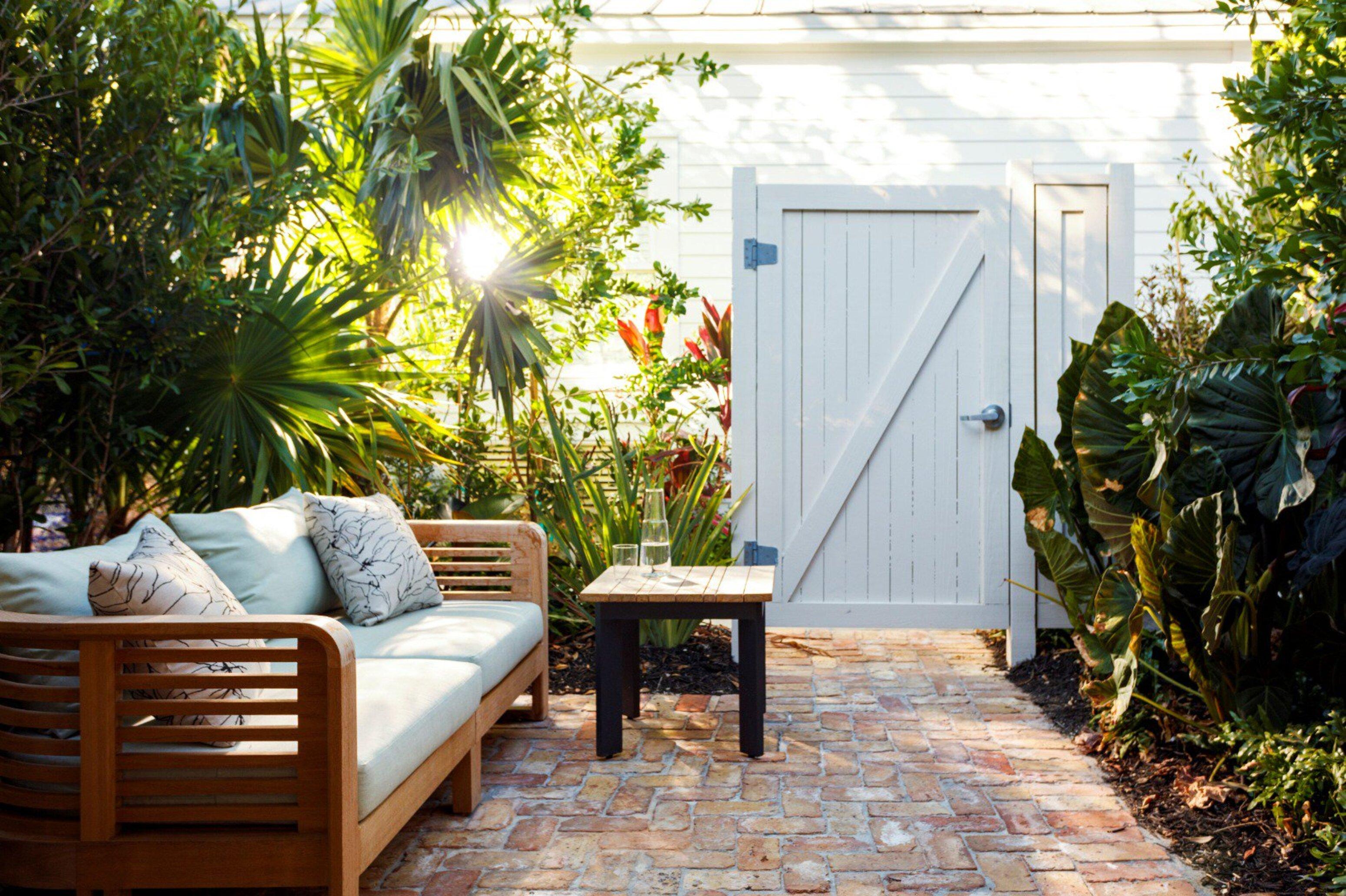 Winslow'S Bungalows - Key West Historic Inns Bagian luar foto