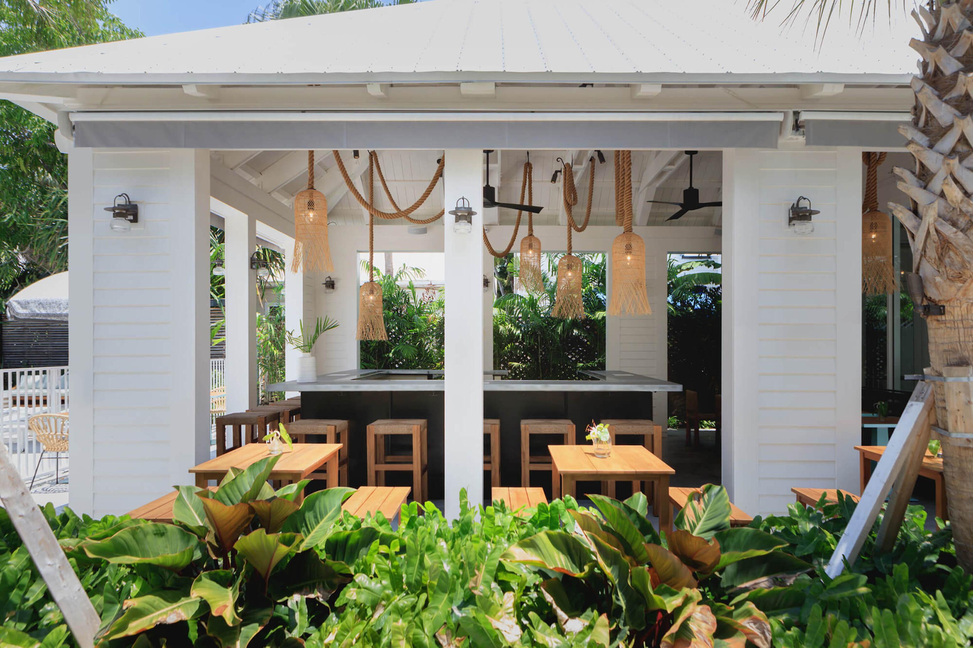 Winslow'S Bungalows - Key West Historic Inns Bagian luar foto