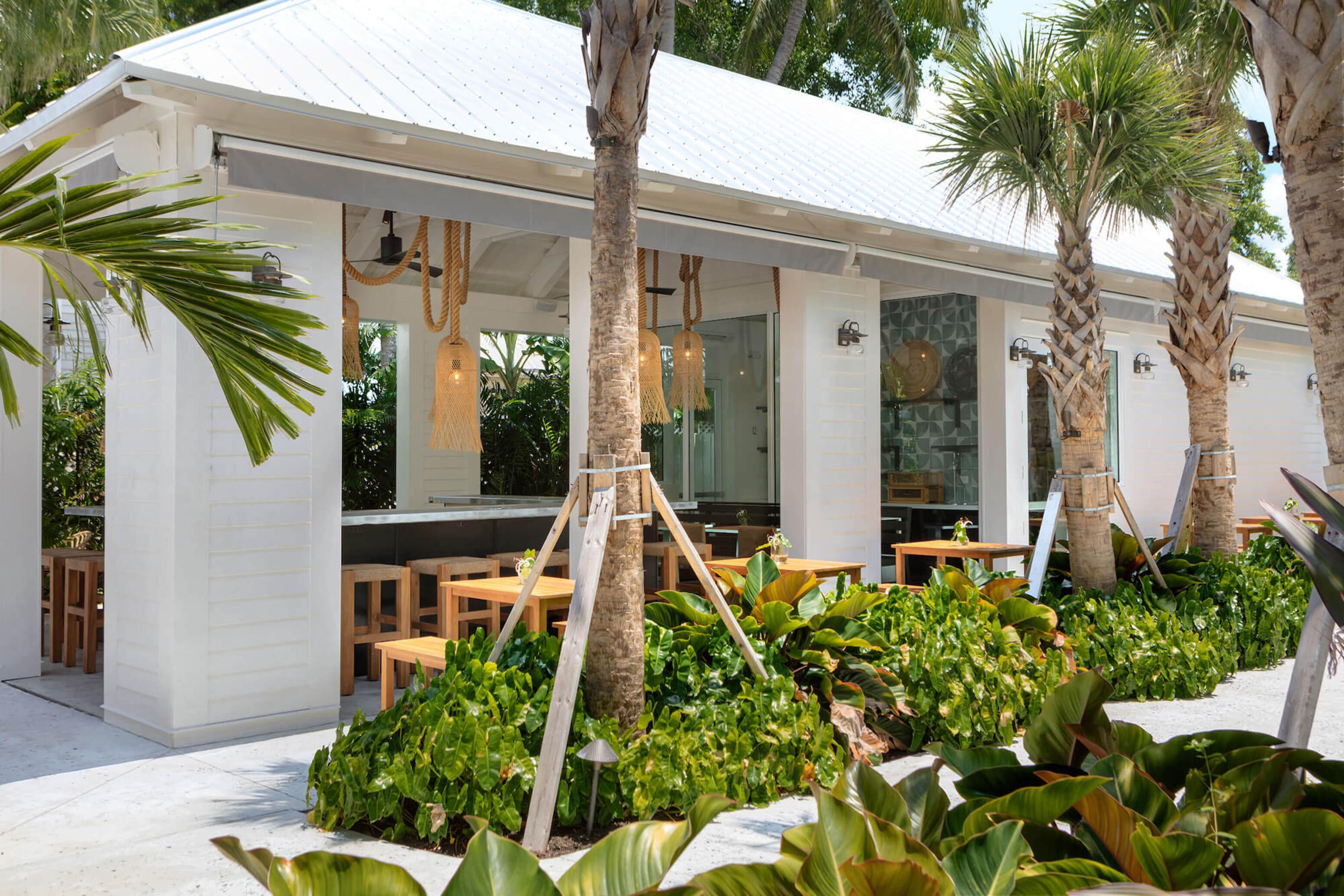 Winslow'S Bungalows - Key West Historic Inns Bagian luar foto