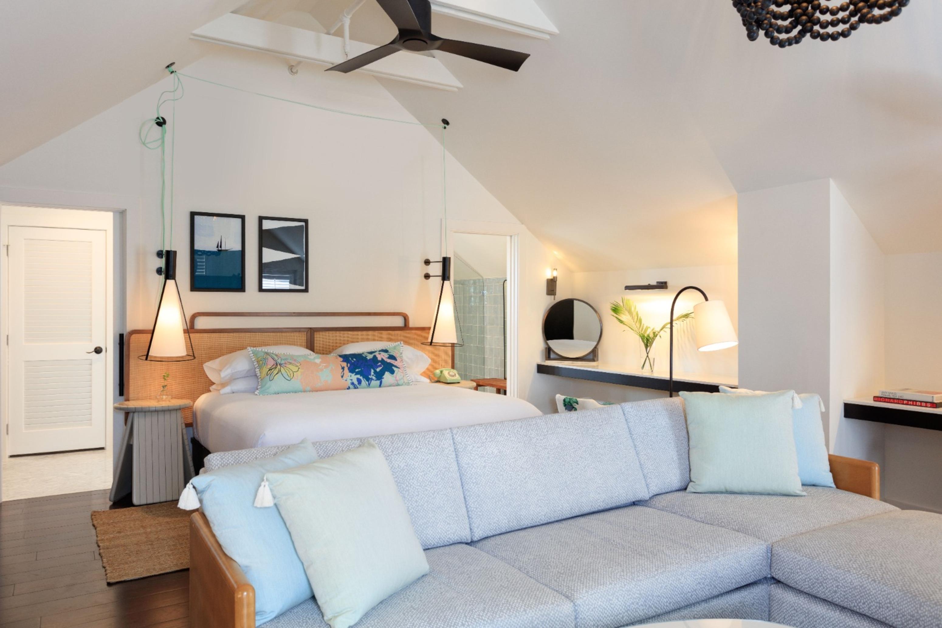 Winslow'S Bungalows - Key West Historic Inns Bagian luar foto