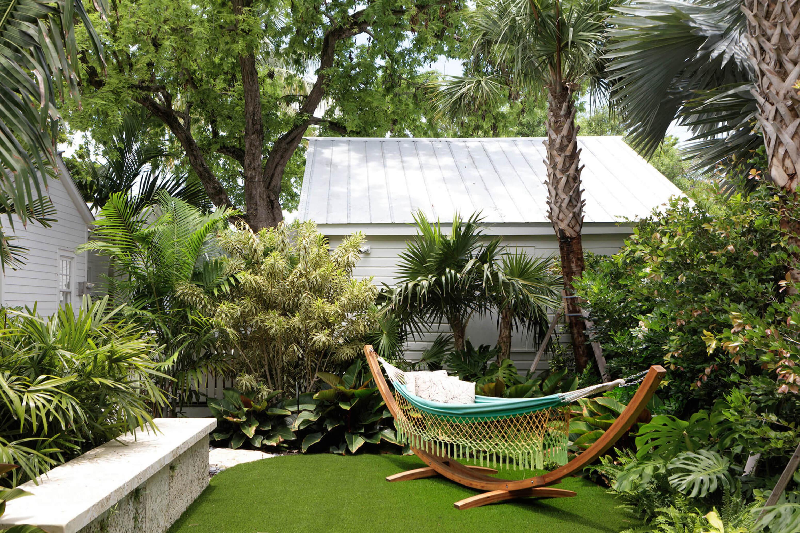 Winslow'S Bungalows - Key West Historic Inns Bagian luar foto