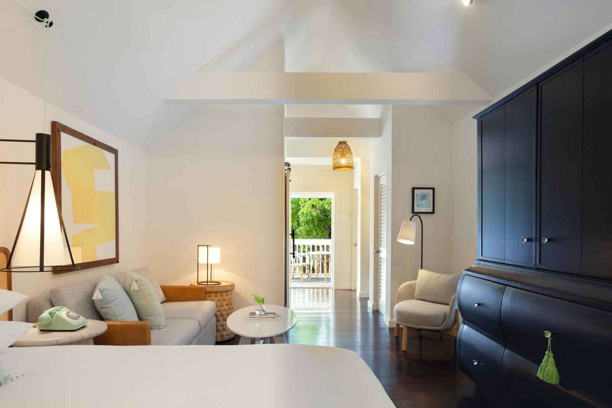 Winslow'S Bungalows - Key West Historic Inns Bagian luar foto