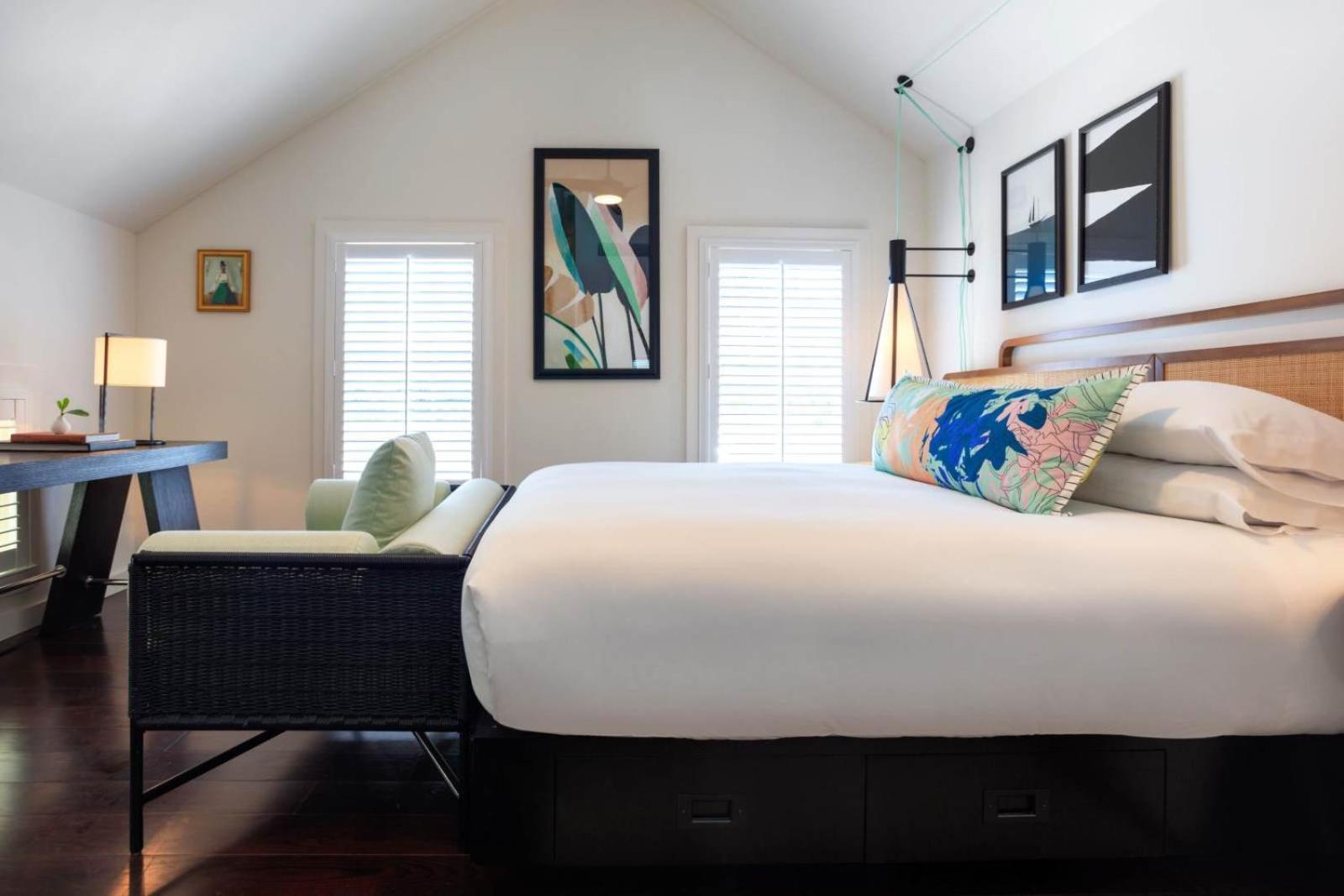 Winslow'S Bungalows - Key West Historic Inns Bagian luar foto