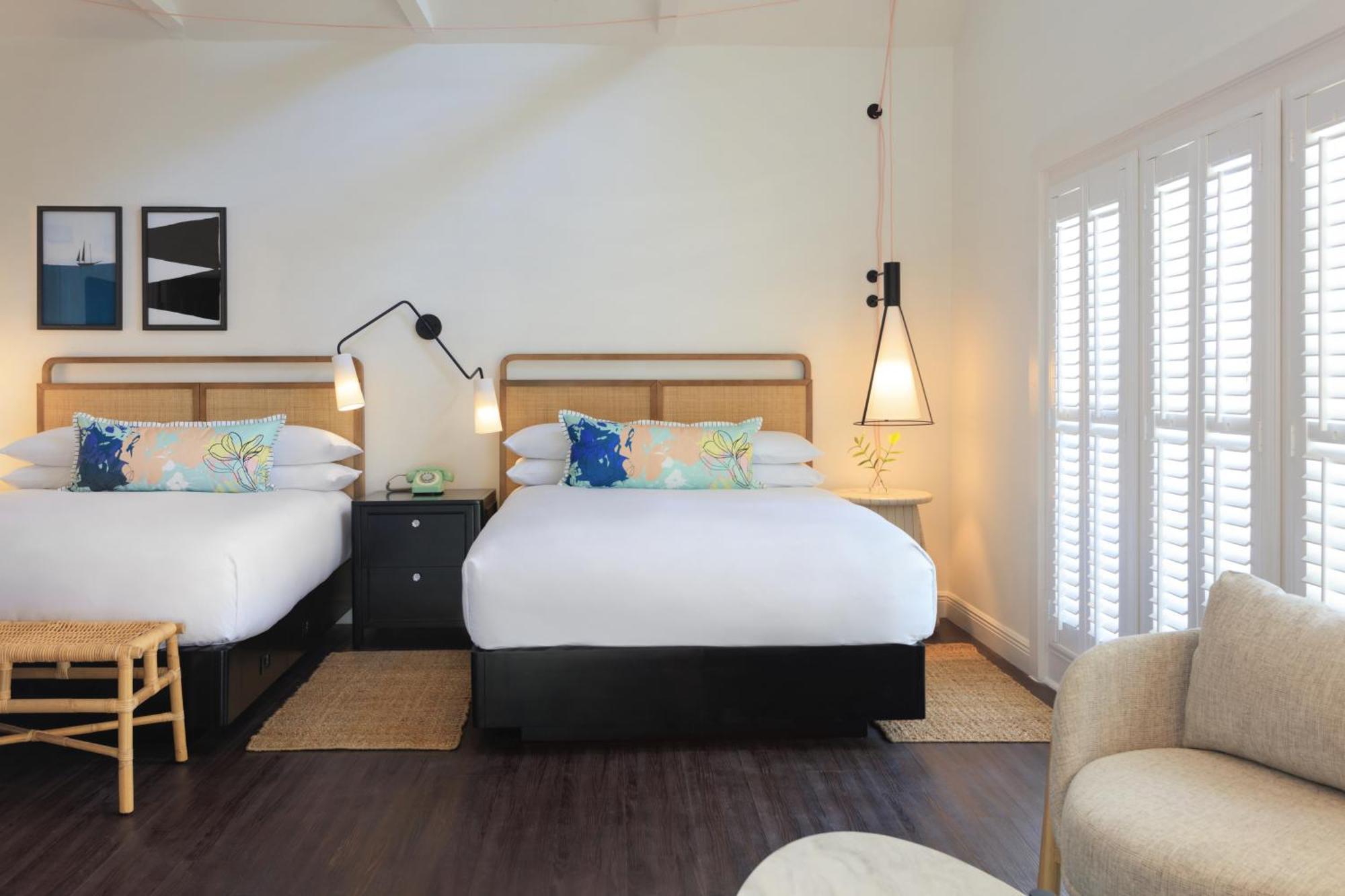 Winslow'S Bungalows - Key West Historic Inns Bagian luar foto